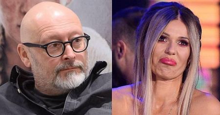 Smarzowski zrezygnował z reżyserowania "Gromu" przez Dodę?