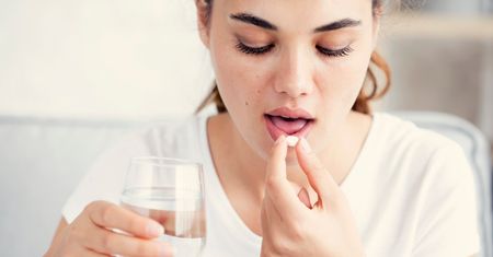 Po jakim czasie działa antybiotyk?
