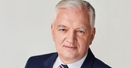 Jarosław Gowin: stworzymy narodową strategię rozwoju sztucznej inteligencji