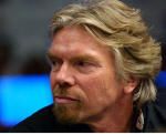 Richard Branson otwiera nietypowy bank