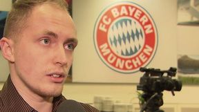 Jewhen Truchanow: Czterech zawodników może pokonać Bayern