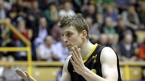 PGE Turów Zgorzelec - Trefl Sopot 74:77