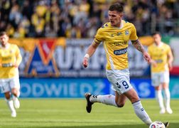 TVP Sport Piłka nożna: STS Puchar Polski - mecz 2. rundy: Motor Lublin - Raków Częstochowa