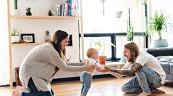 Gołębi chód u dziecka - przyczyny, objawy, leczenie i ćwiczenia