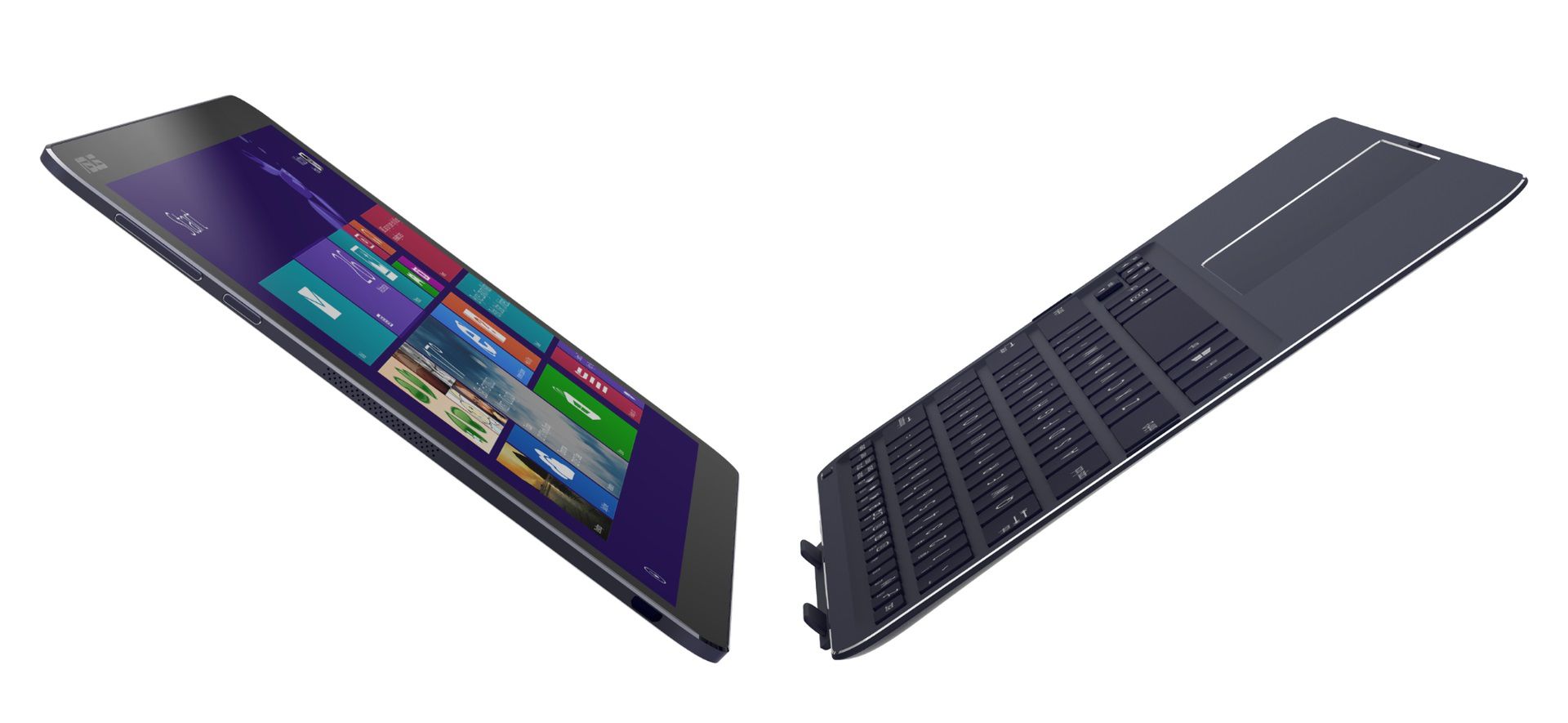 Transformer Book T300 Chi może konkurować z Surface Pro 3? 1
