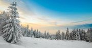 Beskidy - ruszył pierwszy wyciąg narciarski