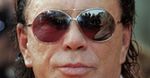 Mickey Rourke nie będzie szukał psa