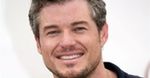 Eric Dane z nieznośnym labradorem