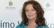 Anna Dymna: Aktorka przeszła kolejną operację