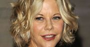 Meg Ryan nie umie zestarzeć się z klasą