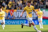 Piłka nożna: STS Puchar Polski - mecz 2. rundy: Motor Lublin - Raków Częstochowa