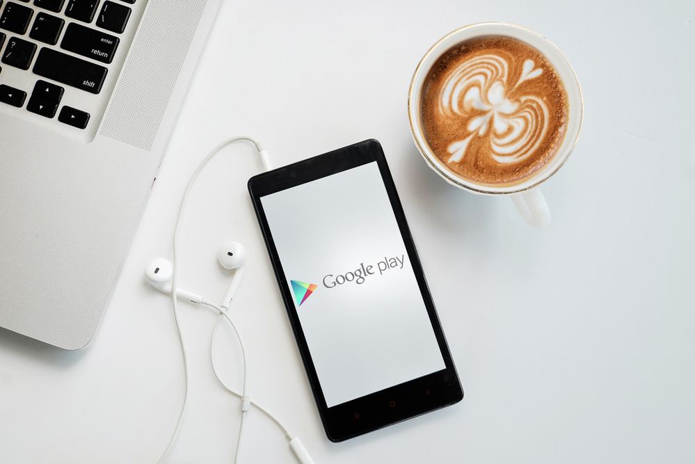 Google obniża minimalne ceny najtańszych aplikacji w Google Play