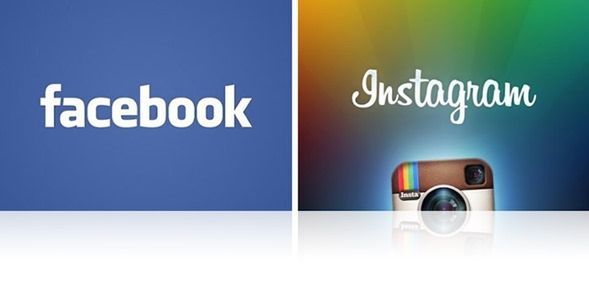 Facebook Camera dla iOS - niebieski portal uruchomił swój Instagram