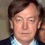 Zmarł Heinz Piontek