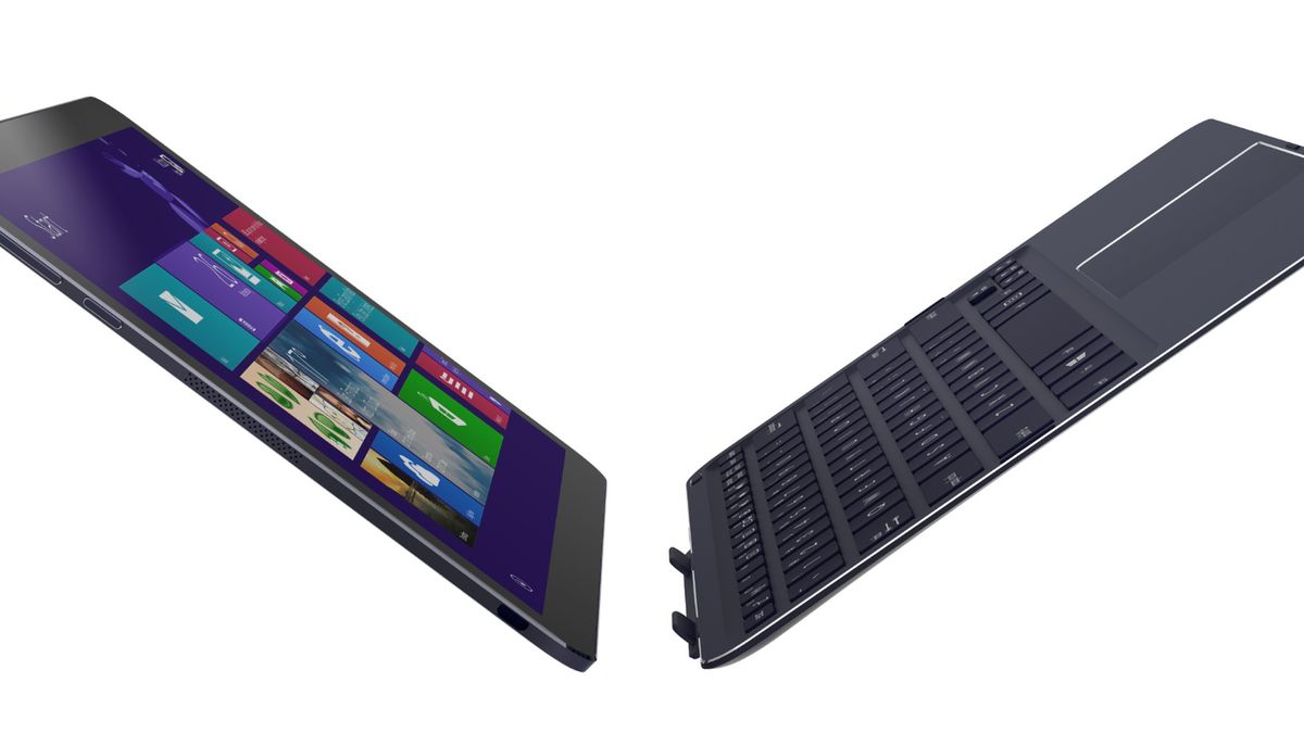 Transformer Book T300 Chi może konkurować z Surface Pro 3? 1