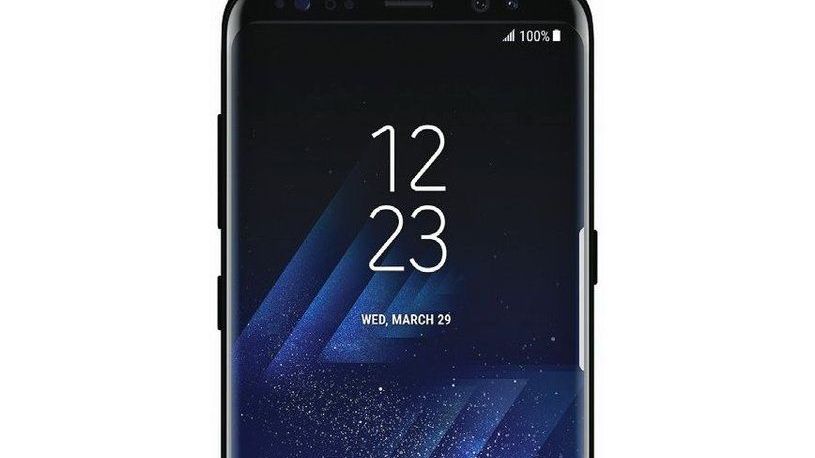 Samsung Galaxy S8 i S8+ lądują w bazie popularnego benchmarku. Jest też nowe (krótkie) wideo 1