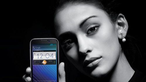 Nadchodzi nowa Era - ZTE wraca do gry [wideo] 1