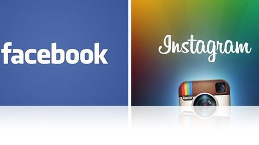 Facebook Camera dla iOS - niebieski portal uruchomił swój Instagram 1