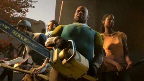 E3 09: Left 4 Dead 2 - trailer, gameplay i pierwsze szczegóły 1