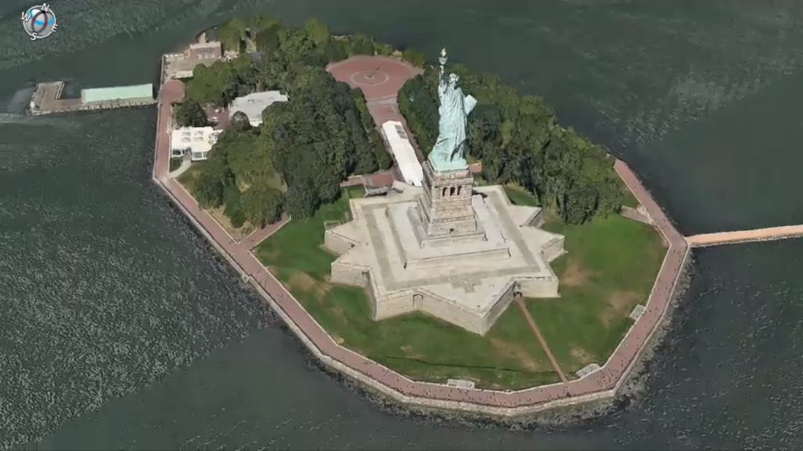 Google Maps może się schować! [wideo] 1