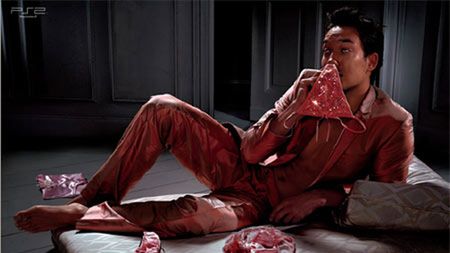 Kto wciąż szpila na PS2, niech podniesie rękę! 1