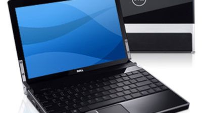 Dell Studio XPS 13 i 16 - już są, nawet u nas... 1