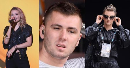 TYLKO NA PUDELKU: Sarsa i Ania Karwan też walczą o fotel jurora w "The Voice of Poland"!