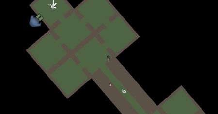 Heat Signature: nowa gra twórcy Gunpoint. Kosmiczna skradanka z losowo generowanymi elementami