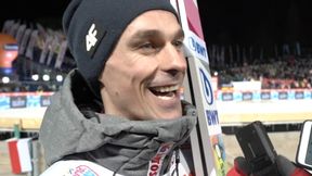 Piotr Żyła już ćwiczy. Dodał szalone zdjęcie z treningu