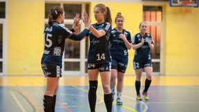 Sambor - Jutrzenka. Dwa punkty pojechały na Mazowsze