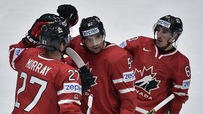 Hokej - MŚ 2016: Kanada - Francja na żywo. Transmisja TV, stream online