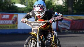 500 tysięcy powinno wystarczyć - rozmowa z Wojciechem Zychem, wiceprezesem KSM Krosno