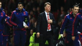 Legenda krytykuje van Gaala: To nie jest trener dla Manchesteru United