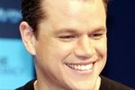 Matt Damon nie lubi Jamesa Bonda