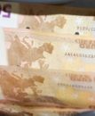 118 mln euro na walkę z oszustwami finansowymi