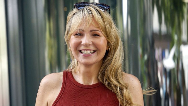 Kim jest mąż Anny Guzik?