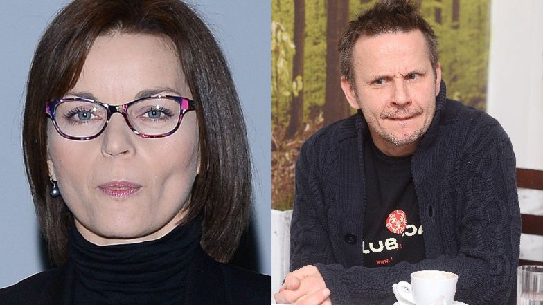 Małgorzata Foremniak, Bartłomiej Topa