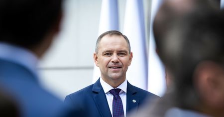 Nawrocki zdecydował ws. głośnych ustaw, jedną zawetował [SKRÓT PORANKA]