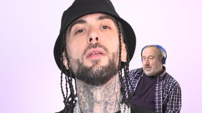 Ranking odklejek Malika Montany. Znasz je wszystkie?