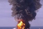 Katastrofa Deepwater Horizon na dużym ekranie