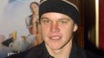 Matt Damon