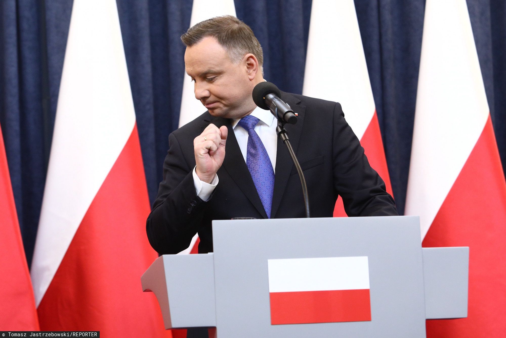 Andrzej Duda