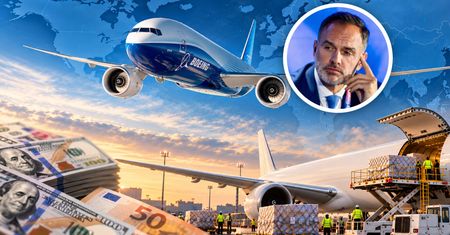 "To nie będzie drugi Radom". PGL broni projektu nowego przewoźnika cargo