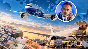 "To nie będzie drugi Radom". PGL broni projektu nowego przewoźnika cargo