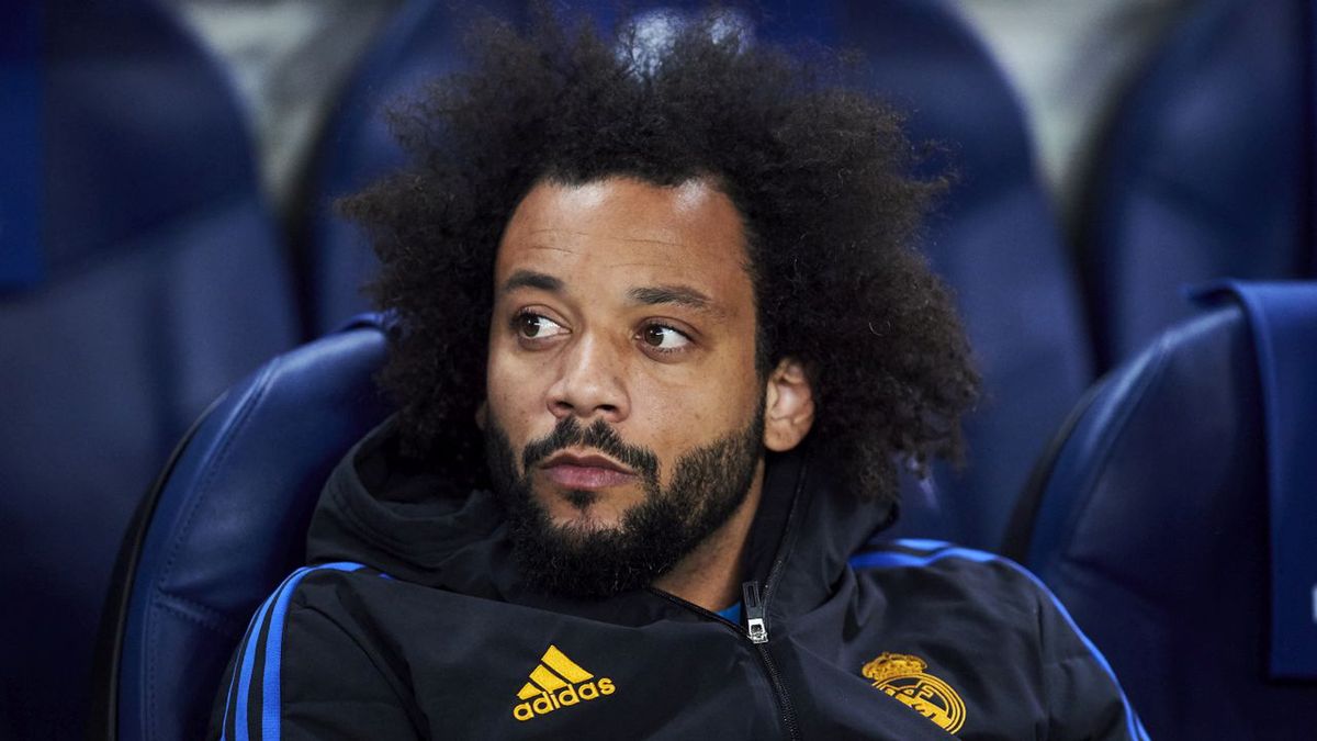 Zdjęcie okładkowe artykułu: Getty Images / Na zdjęciu: Marcelo