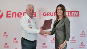Żużel. Dlaczego Energa weszła w Wybrzeże? Sponsor wyjaśnia