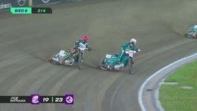 Żużel. Subiektywny ranking PGE Ekstraligi. TOPlista 6. kolejki