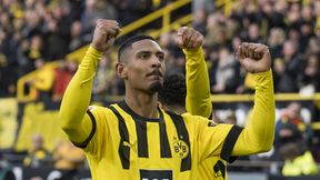 Szalony atak Borussii Dortmund na imienniczkę. Padło siedem goli