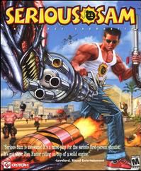 Serious Sam HD to nie Serious Sam 3