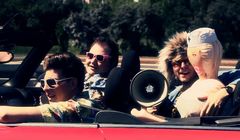 „Szansa”  - kolejny teledysk prezenterów poranka VOX FM